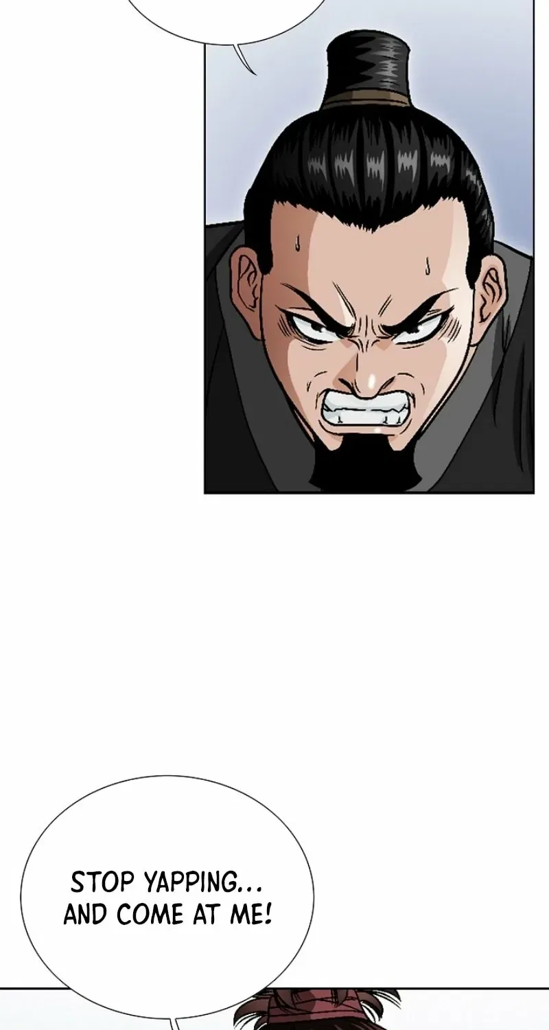 Gangster Lord of NamGung Clan Chapter 19 – Page 37