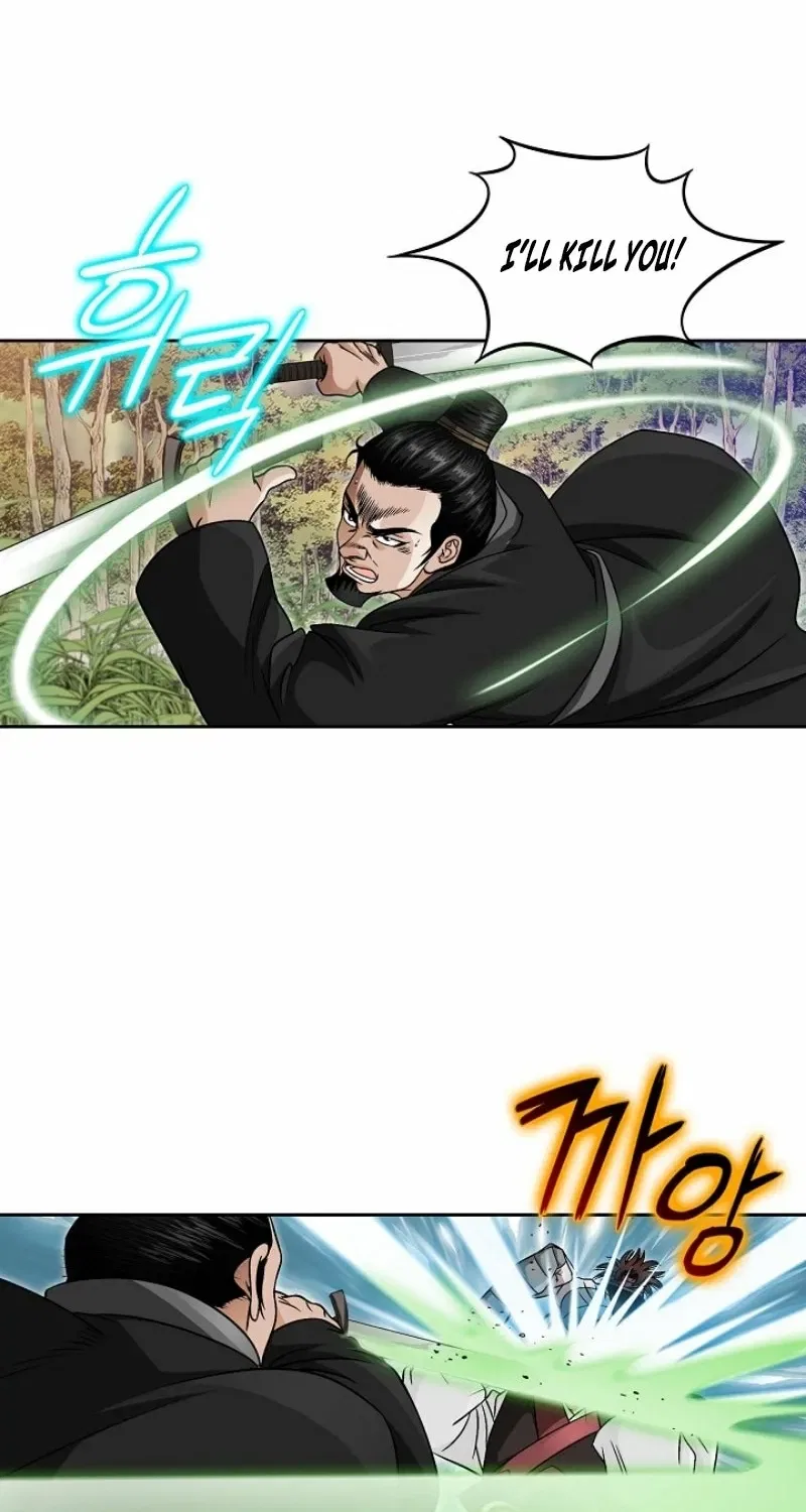 Gangster Lord of NamGung Clan Chapter 19 – Page 39