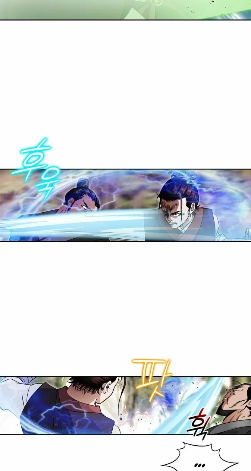 Gangster Lord of NamGung Clan Chapter 19 – Page 40