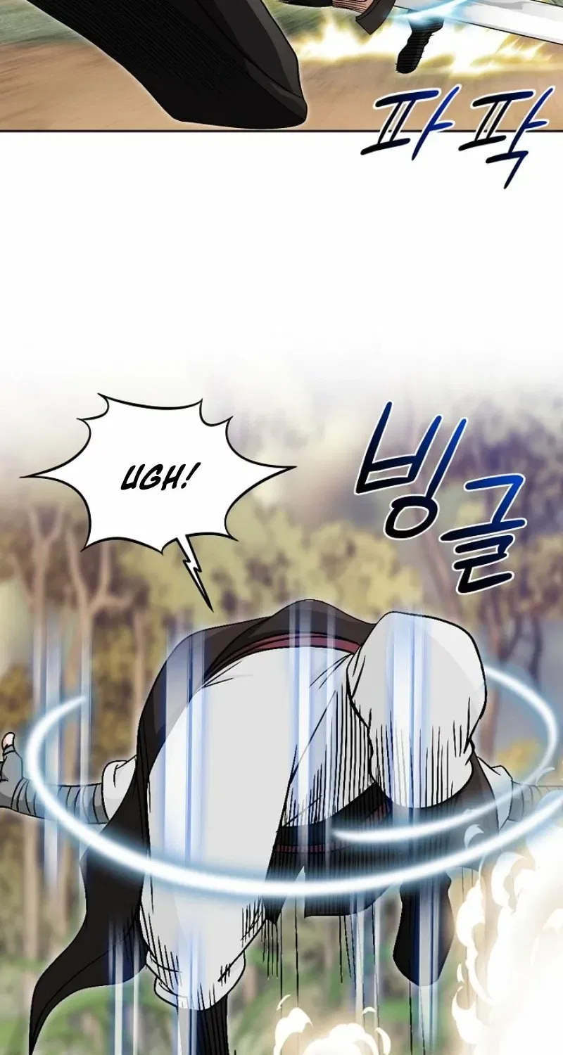Gangster Lord of NamGung Clan Chapter 19 – Page 46