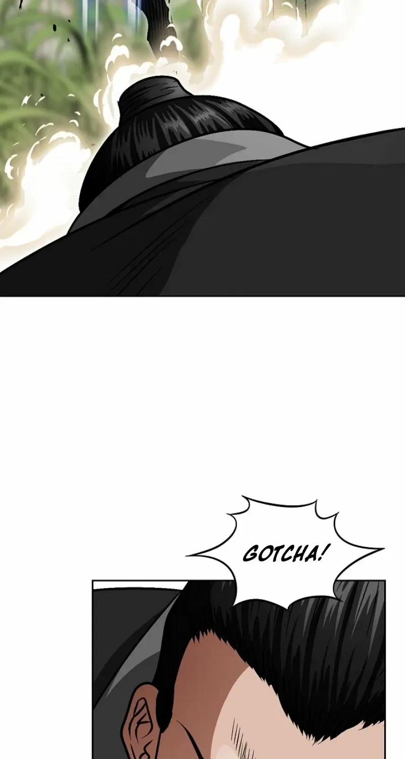 Gangster Lord of NamGung Clan Chapter 19 – Page 47