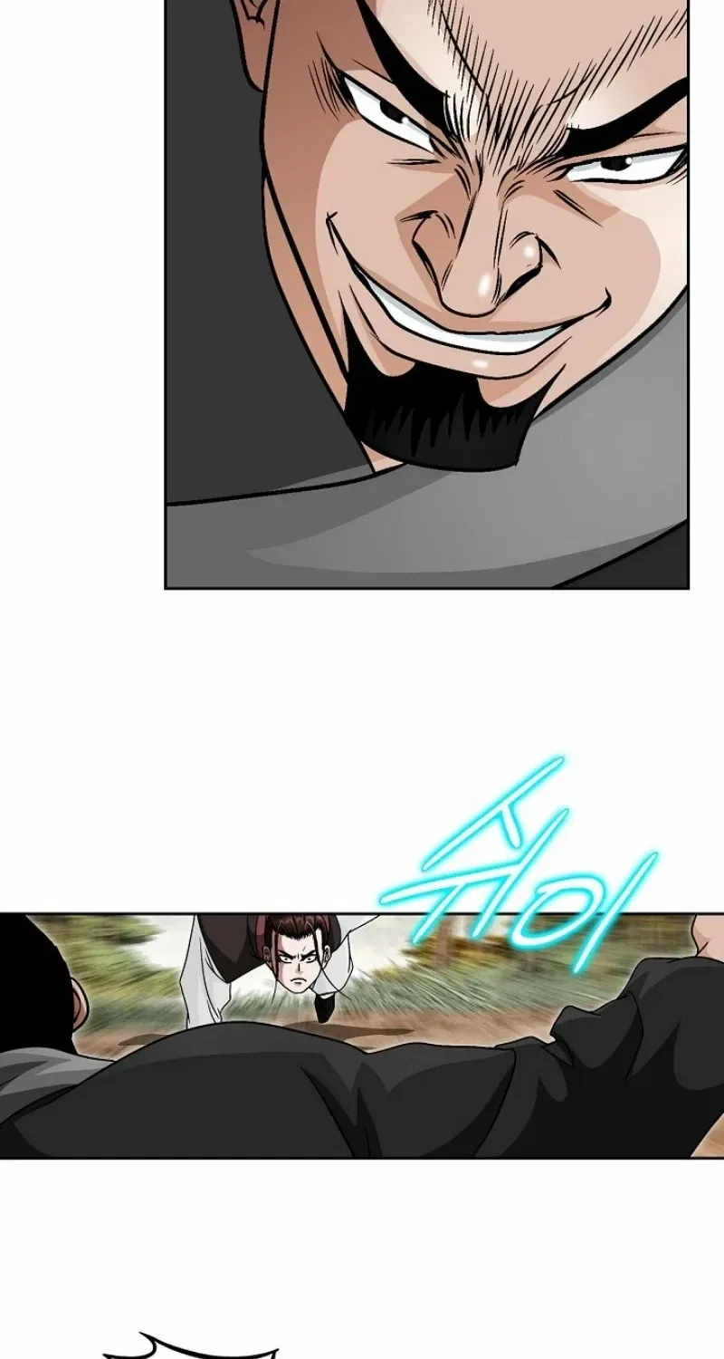 Gangster Lord of NamGung Clan Chapter 19 – Page 48