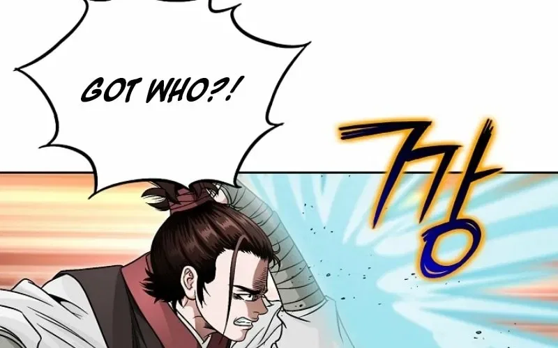 Gangster Lord of NamGung Clan Chapter 19 – Page 49