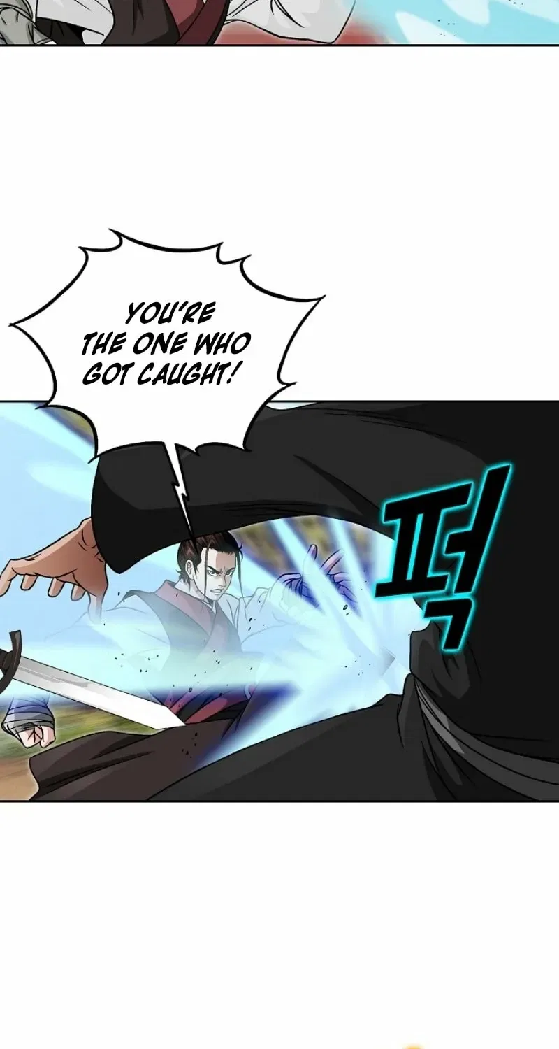 Gangster Lord of NamGung Clan Chapter 19 – Page 50