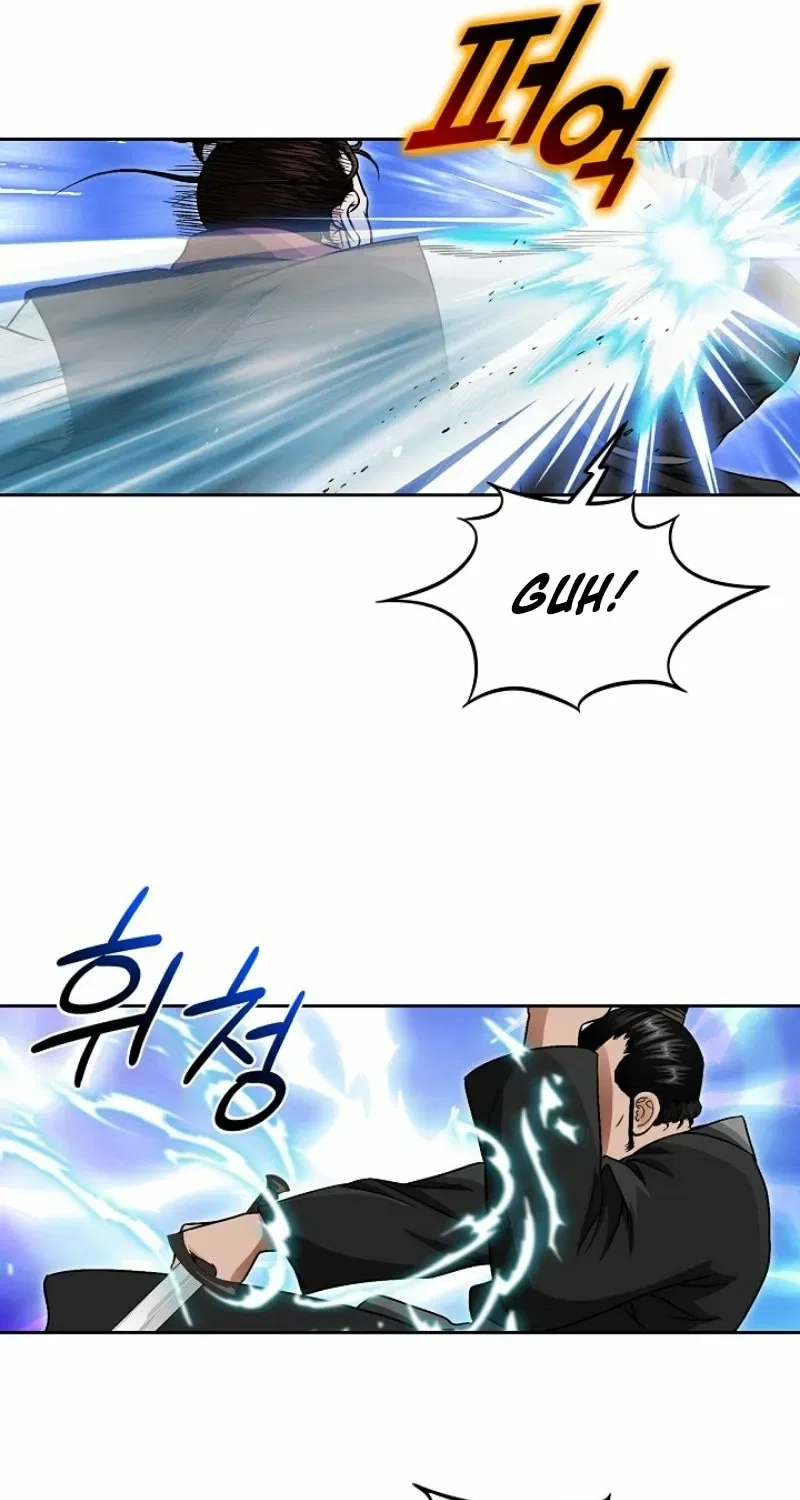 Gangster Lord of NamGung Clan Chapter 19 – Page 51