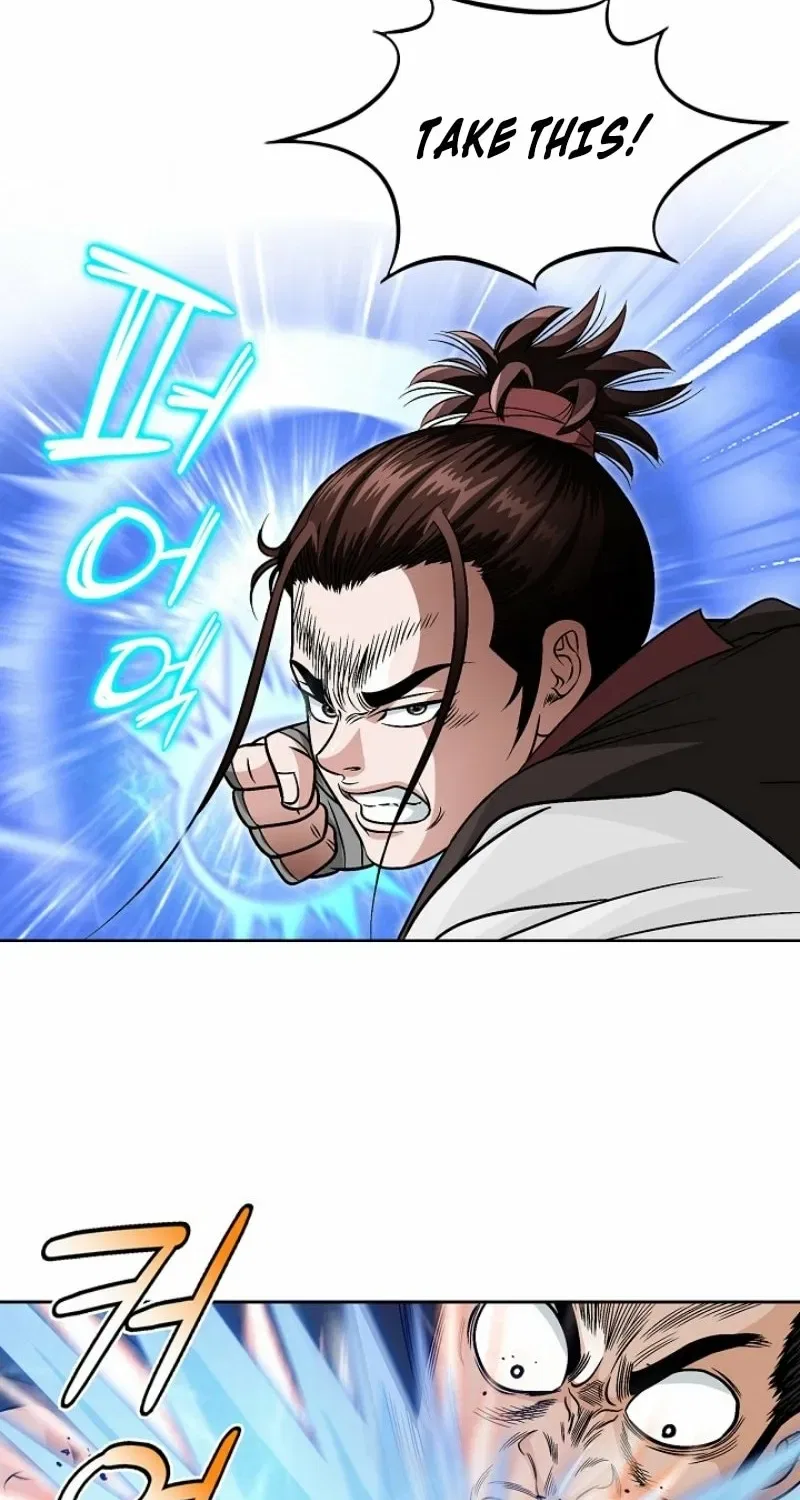 Gangster Lord of NamGung Clan Chapter 19 – Page 52