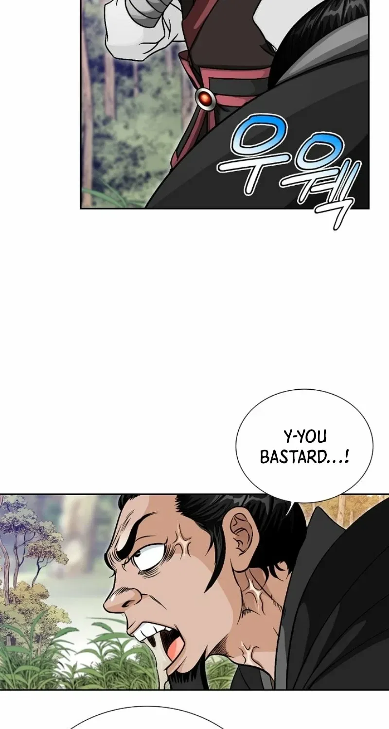 Gangster Lord of NamGung Clan Chapter 19 – Page 55