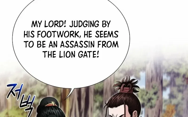 Gangster Lord of NamGung Clan Chapter 19 – Page 56