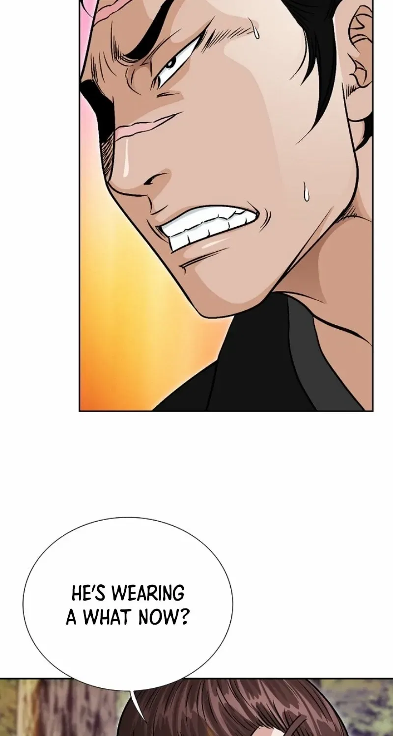 Gangster Lord of NamGung Clan Chapter 19 – Page 62