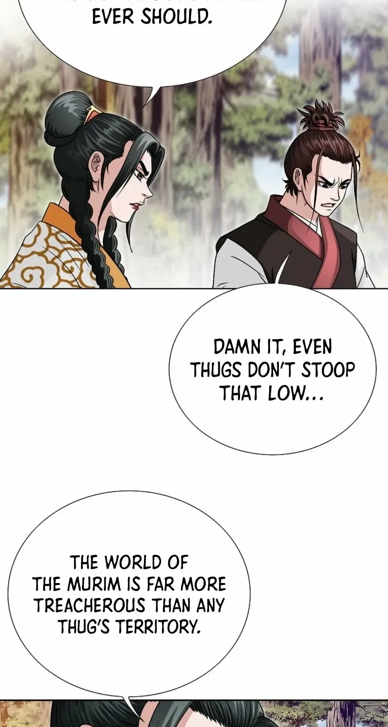 Gangster Lord of NamGung Clan Chapter 19 – Page 65