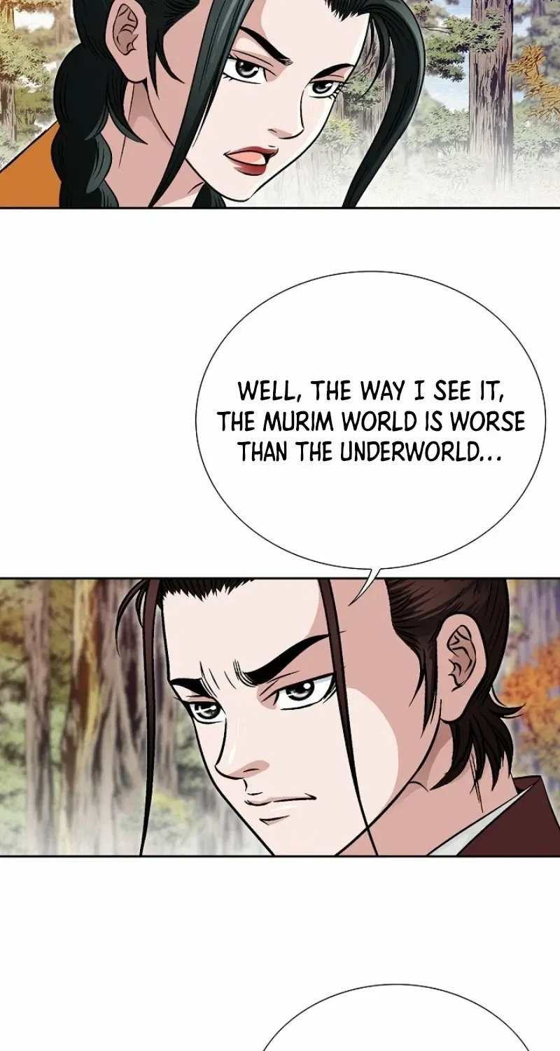 Gangster Lord of NamGung Clan Chapter 19 – Page 66