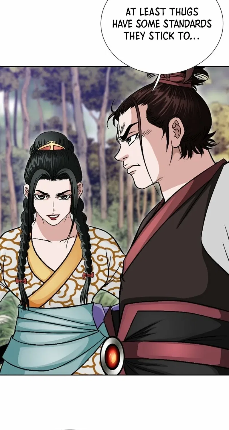 Gangster Lord of NamGung Clan Chapter 19 – Page 67