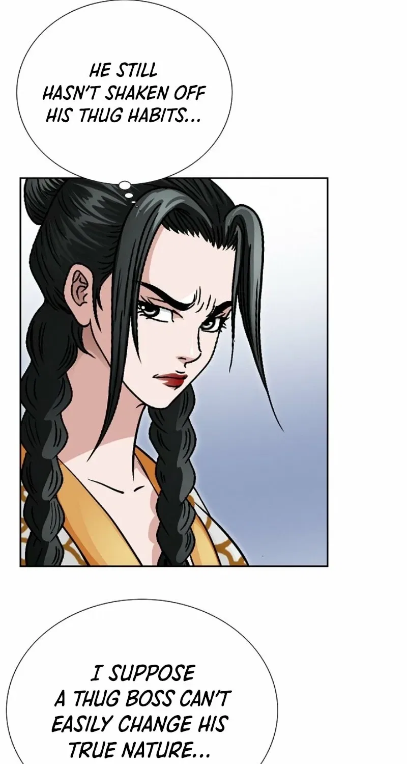 Gangster Lord of NamGung Clan Chapter 19 – Page 68