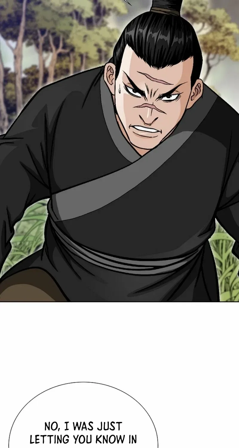 Gangster Lord of NamGung Clan Chapter 19 – Page 71