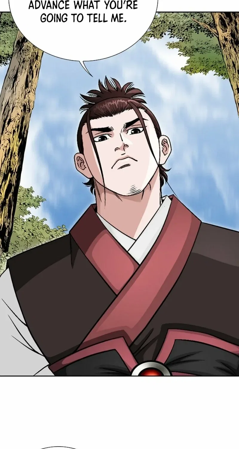 Gangster Lord of NamGung Clan Chapter 19 – Page 72