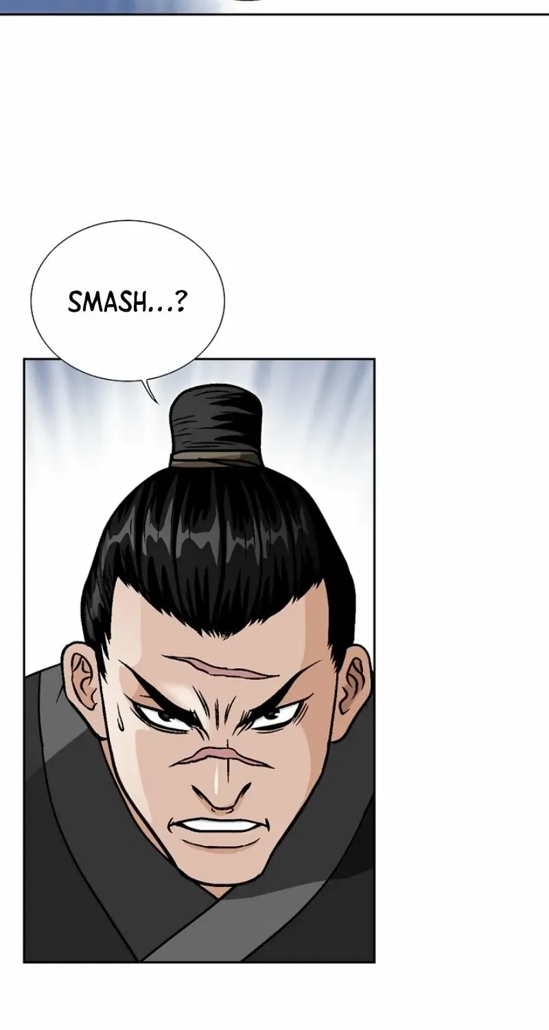 Gangster Lord of NamGung Clan Chapter 19 – Page 75