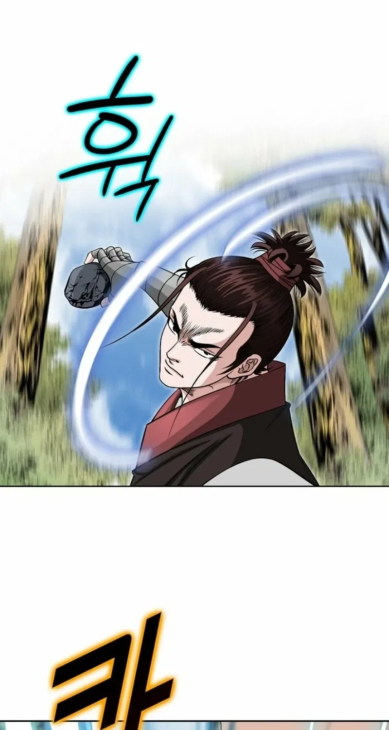 Gangster Lord of NamGung Clan Chapter 19 – Page 76