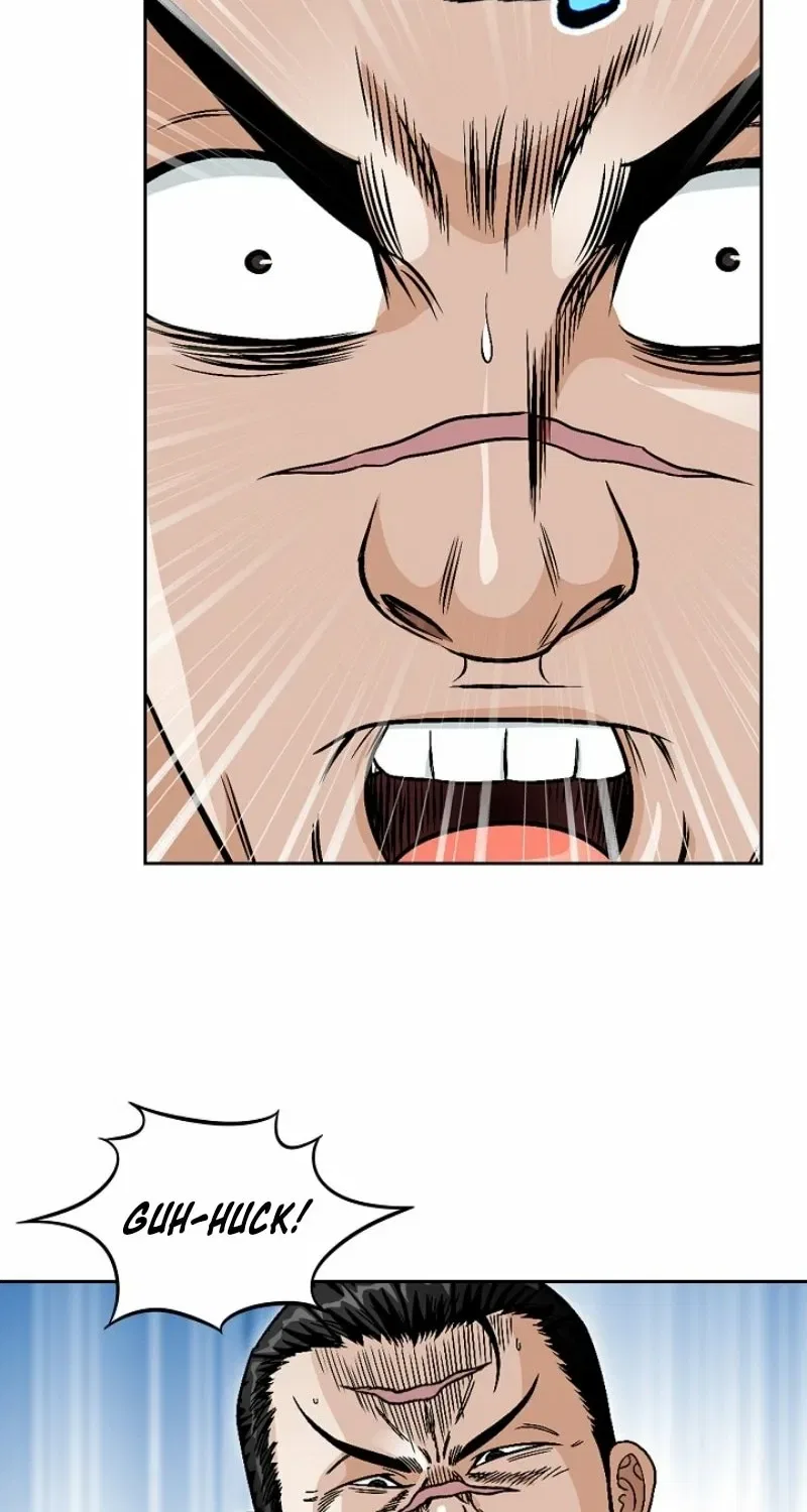 Gangster Lord of NamGung Clan Chapter 19 – Page 79