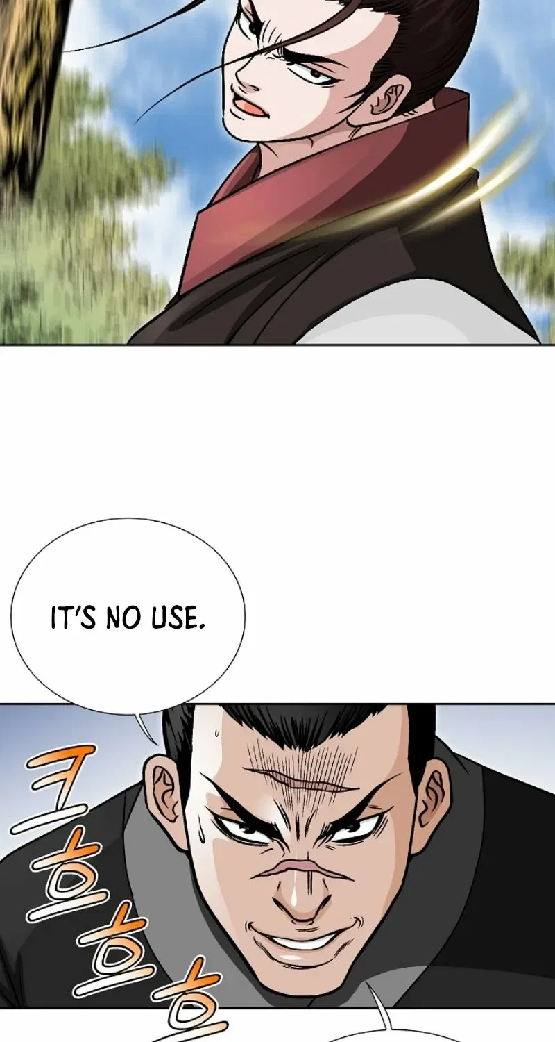 Gangster Lord of NamGung Clan Chapter 19 – Page 81