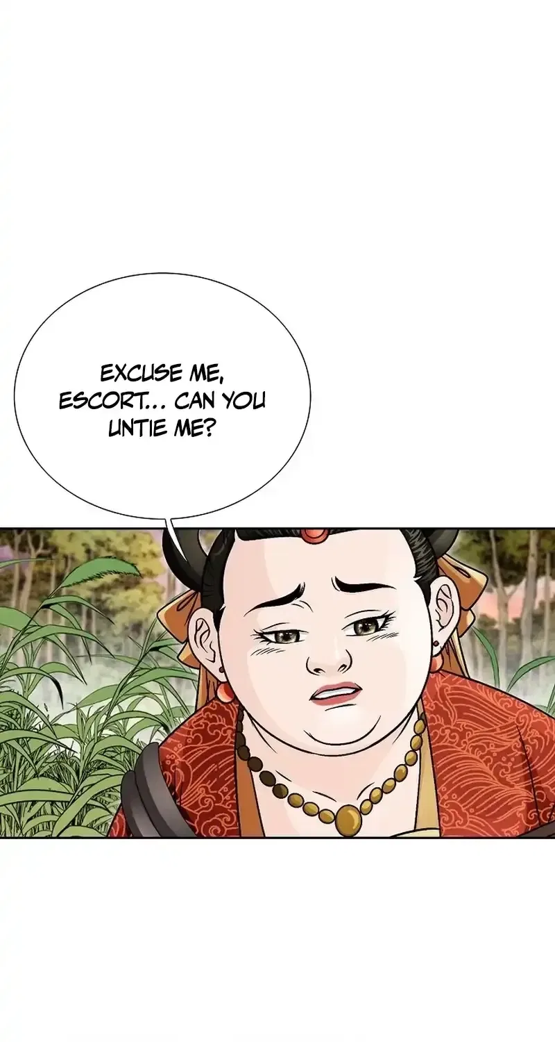 Gangster Lord of NamGung Clan Chapter 18 – Page 2