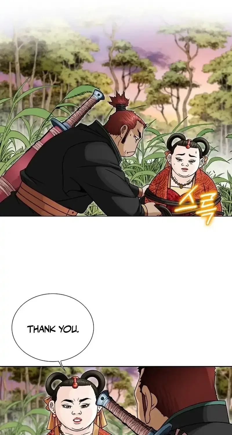 Gangster Lord of NamGung Clan Chapter 18 – Page 3