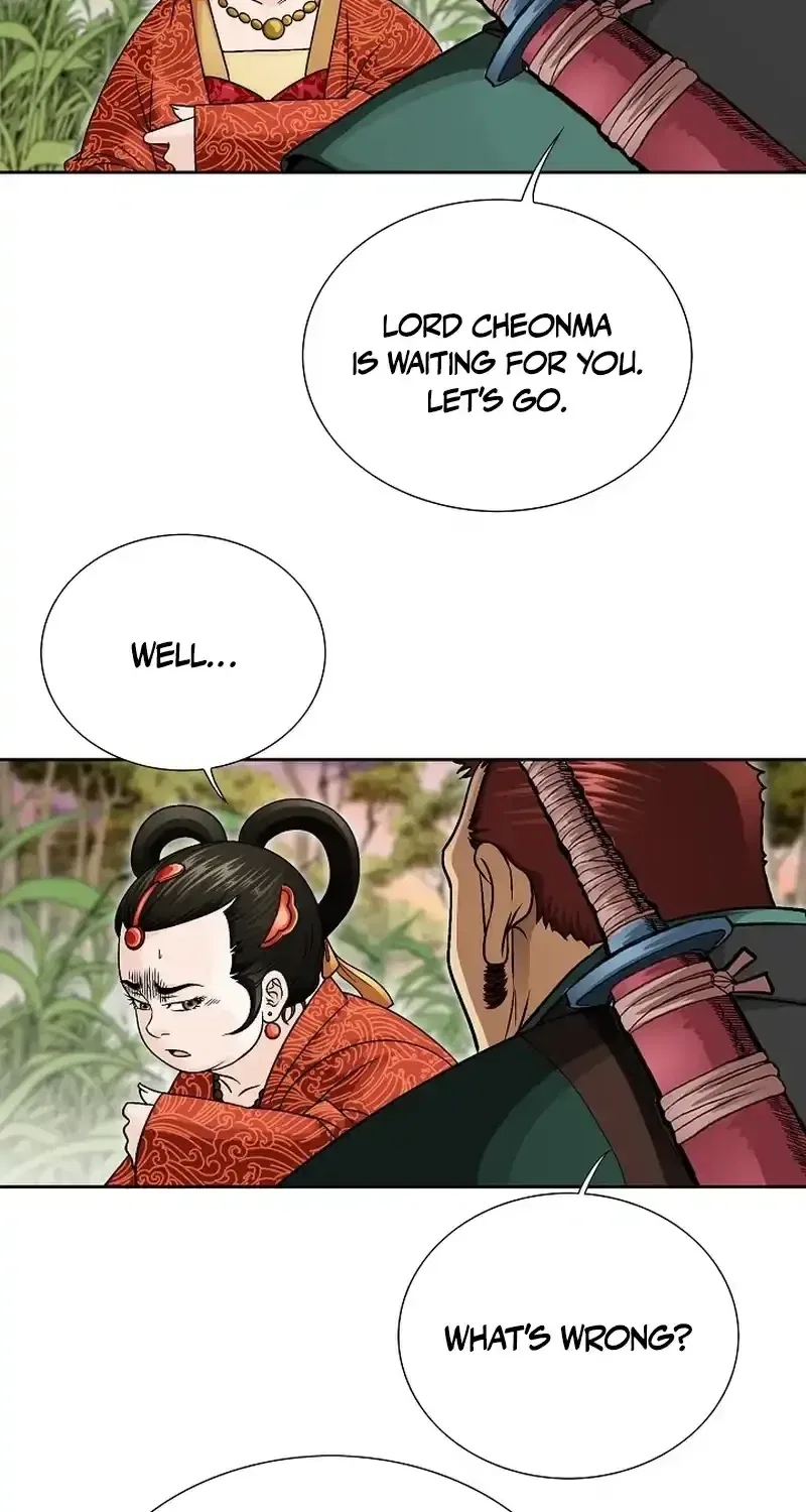 Gangster Lord of NamGung Clan Chapter 18 – Page 4