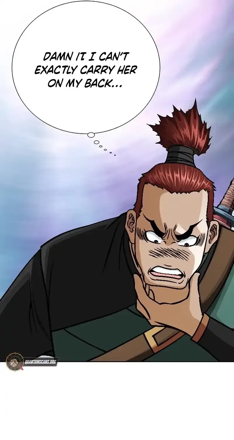 Gangster Lord of NamGung Clan Chapter 18 – Page 6