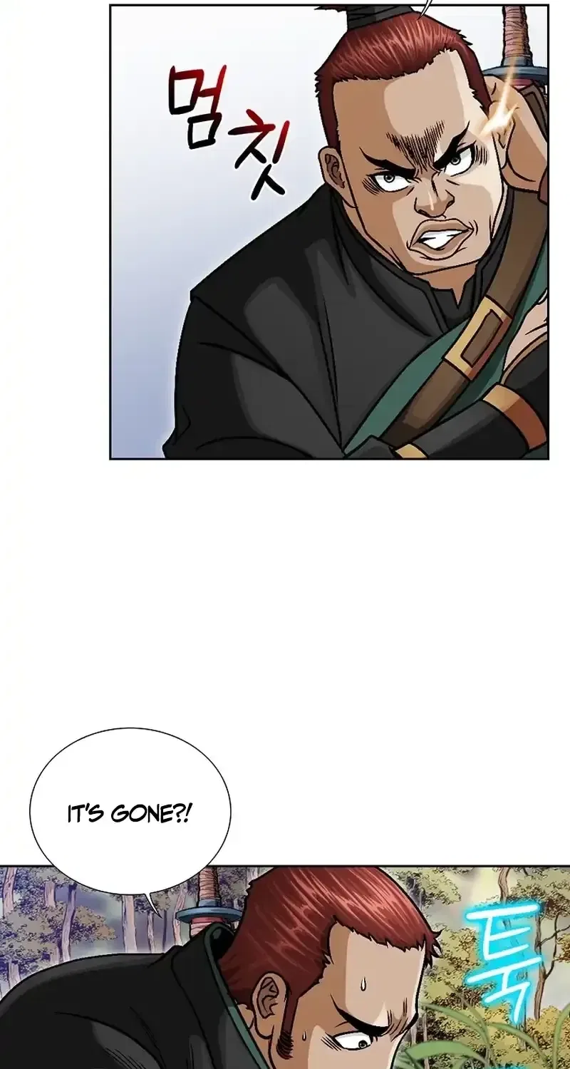 Gangster Lord of NamGung Clan Chapter 18 – Page 8