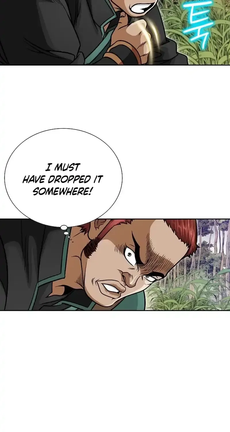 Gangster Lord of NamGung Clan Chapter 18 – Page 9