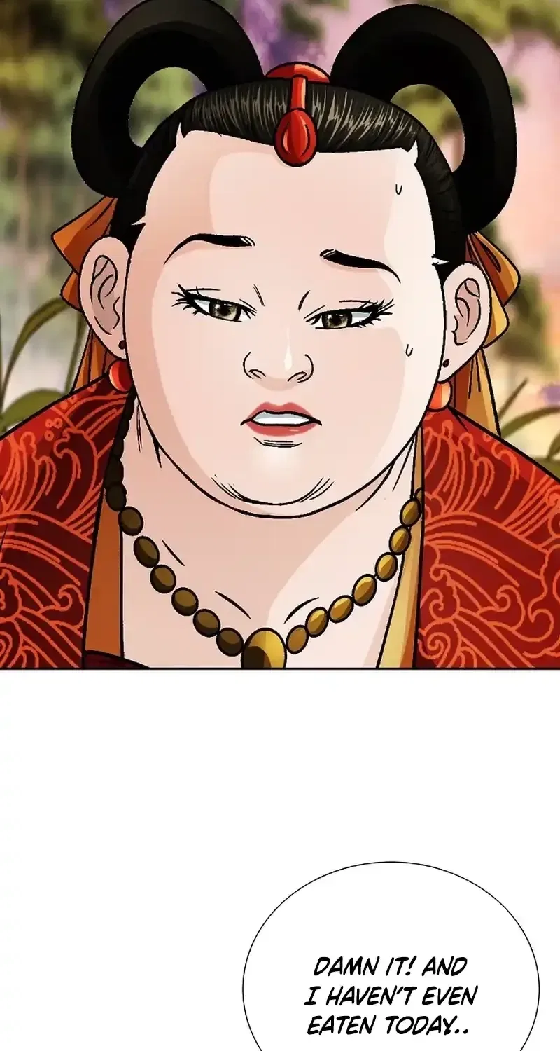 Gangster Lord of NamGung Clan Chapter 18 – Page 12