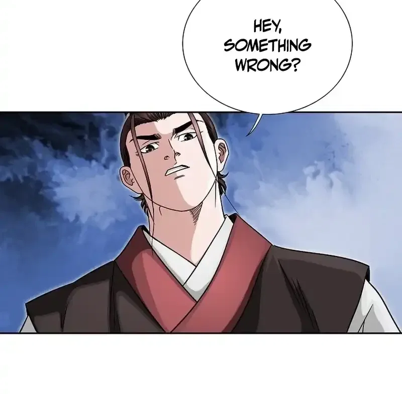 Gangster Lord of NamGung Clan Chapter 18 – Page 15