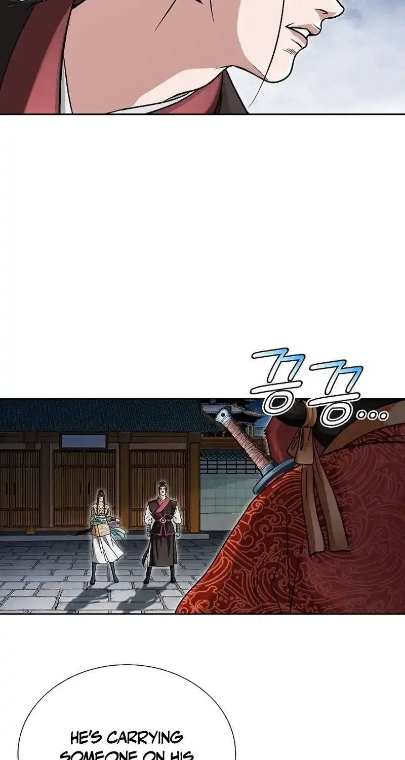 Gangster Lord of NamGung Clan Chapter 18 – Page 17