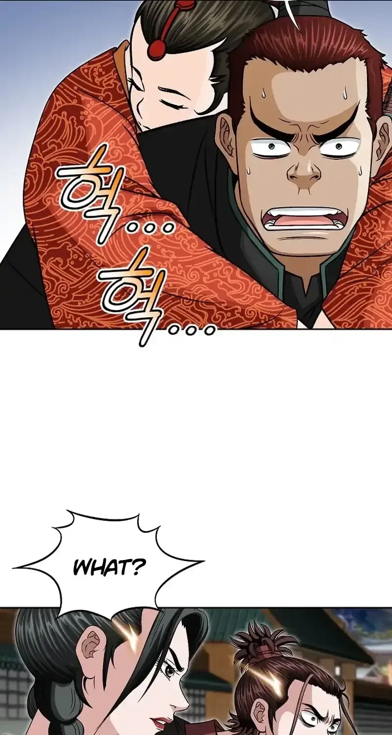 Gangster Lord of NamGung Clan Chapter 18 – Page 21