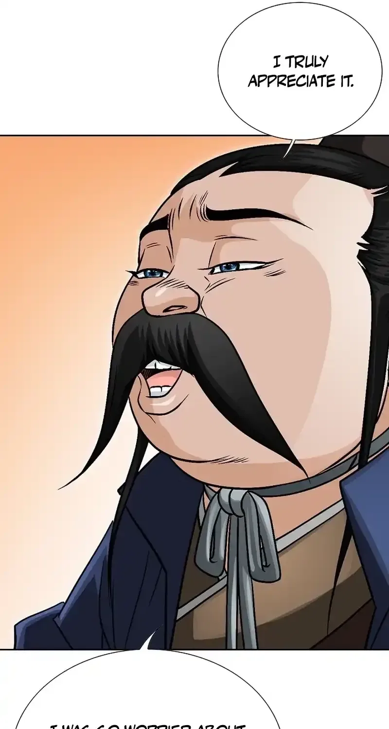 Gangster Lord of NamGung Clan Chapter 18 – Page 29