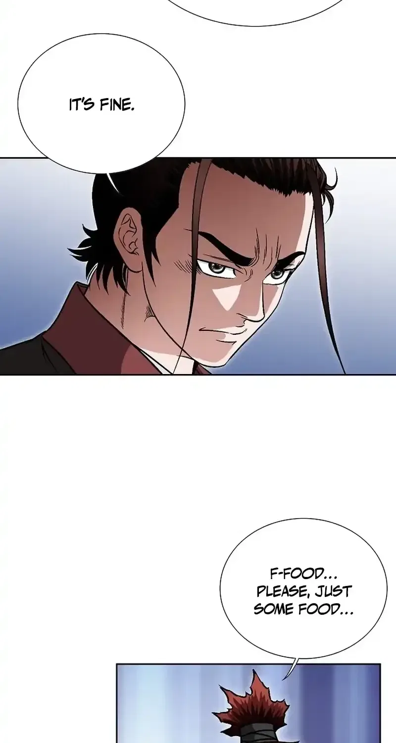 Gangster Lord of NamGung Clan Chapter 18 – Page 32