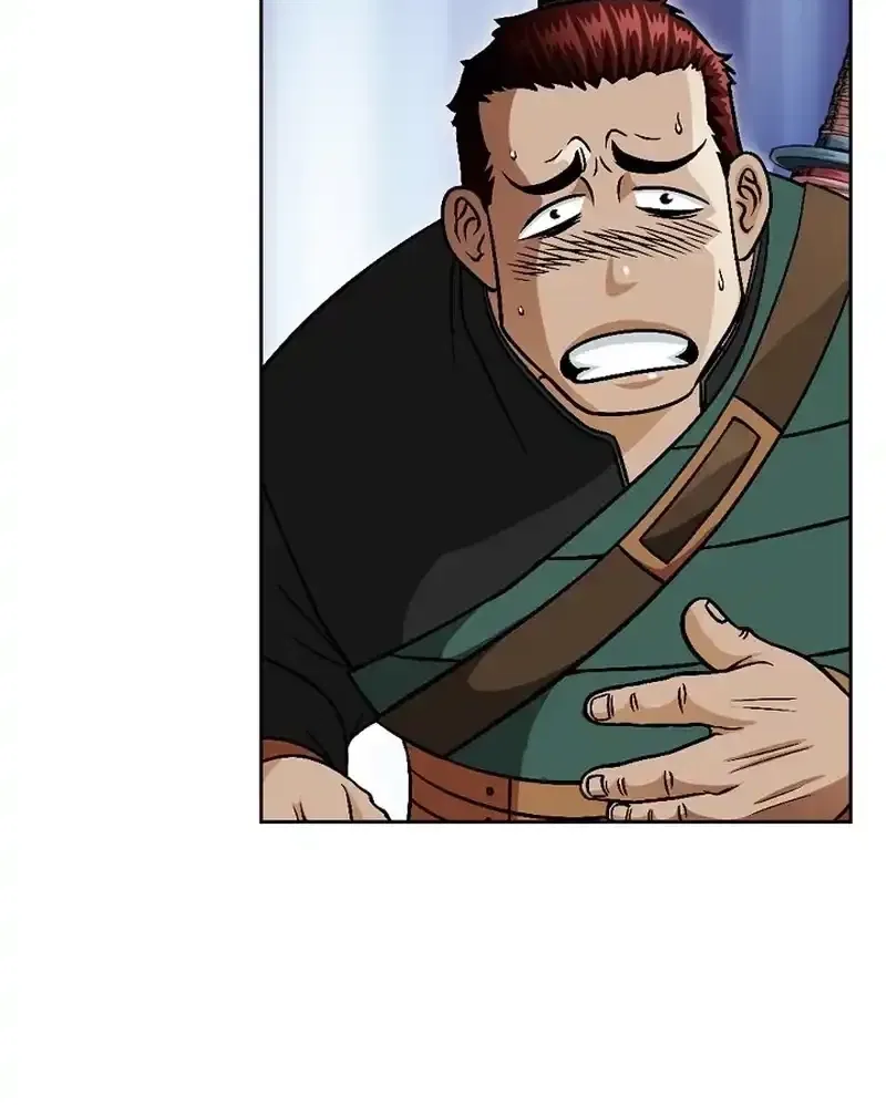 Gangster Lord of NamGung Clan Chapter 18 – Page 33