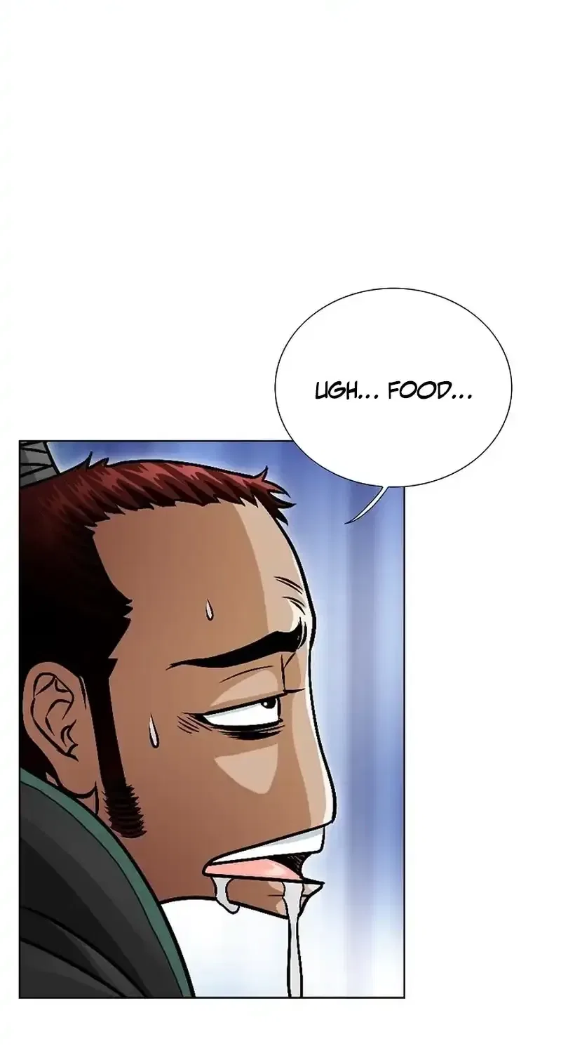 Gangster Lord of NamGung Clan Chapter 18 – Page 36