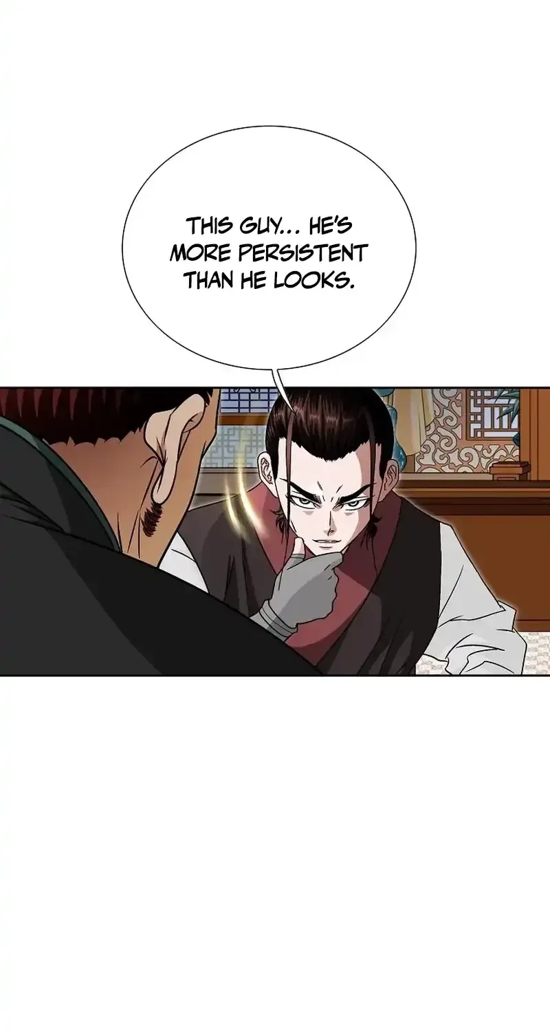 Gangster Lord of NamGung Clan Chapter 18 – Page 37