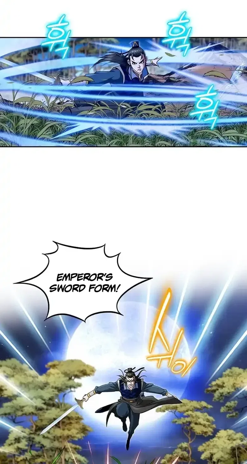 Gangster Lord of NamGung Clan Chapter 18 – Page 41