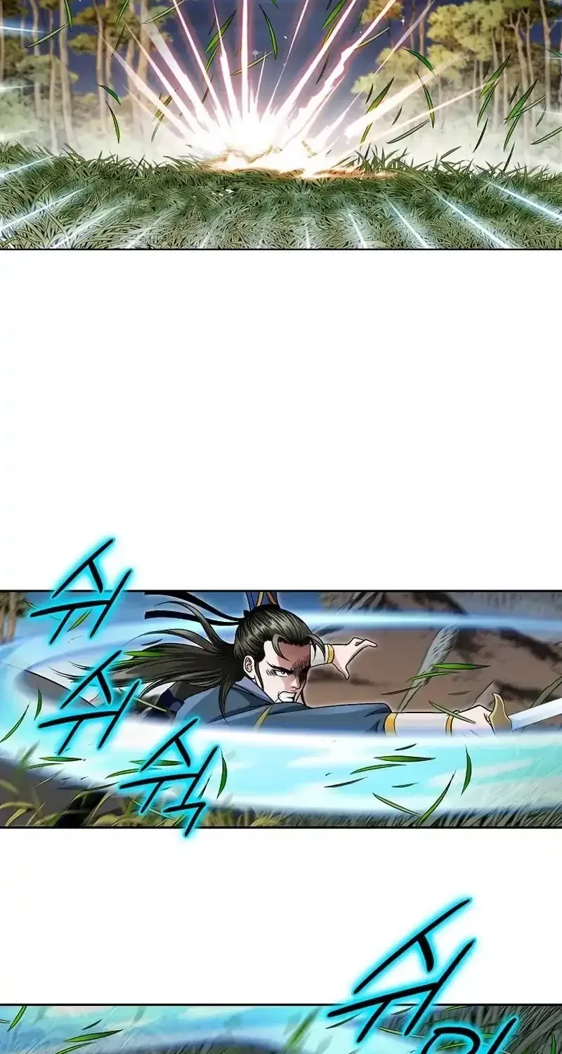 Gangster Lord of NamGung Clan Chapter 18 – Page 42