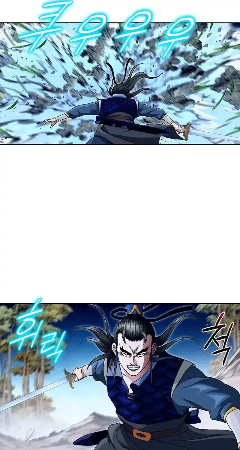 Gangster Lord of NamGung Clan Chapter 18 – Page 49