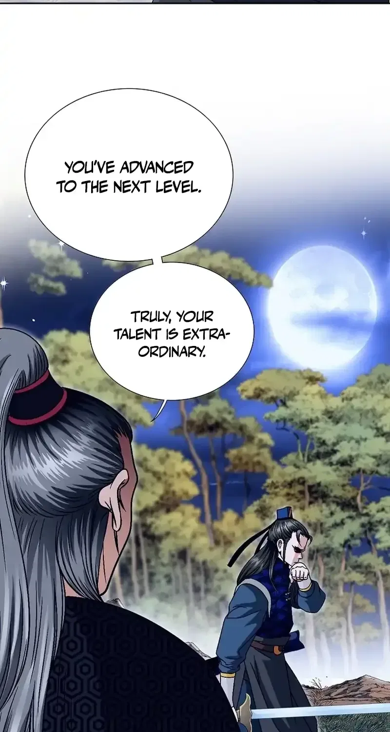 Gangster Lord of NamGung Clan Chapter 18 – Page 50