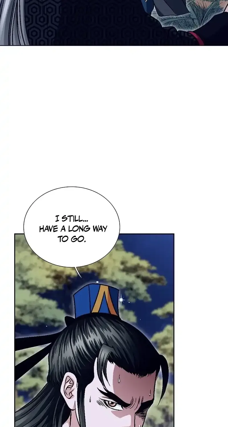 Gangster Lord of NamGung Clan Chapter 18 – Page 51