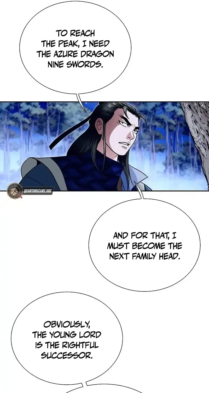 Gangster Lord of NamGung Clan Chapter 18 – Page 53