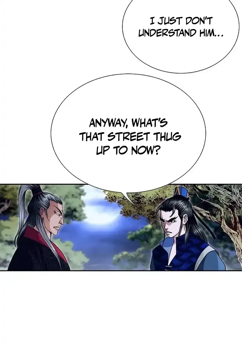 Gangster Lord of NamGung Clan Chapter 18 – Page 56