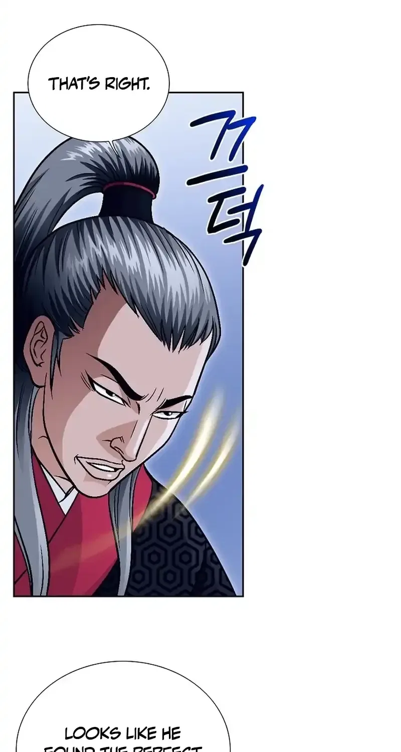 Gangster Lord of NamGung Clan Chapter 18 – Page 58