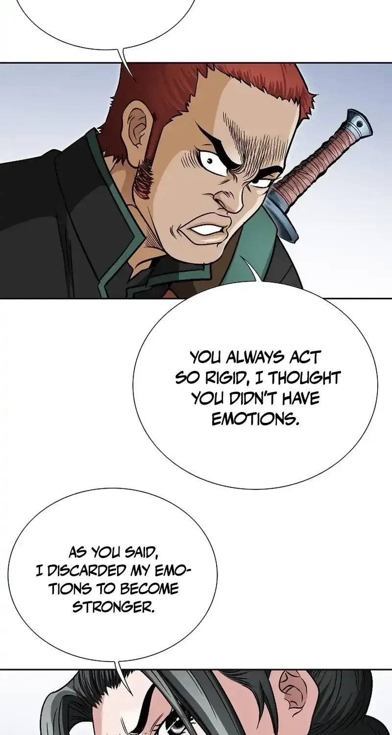 Gangster Lord of NamGung Clan Chapter 18 – Page 64