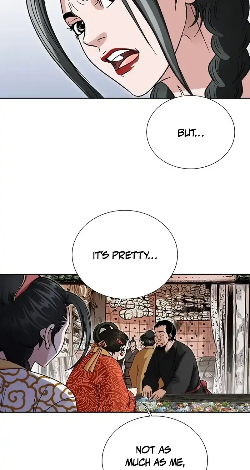 Gangster Lord of NamGung Clan Chapter 18 – Page 65