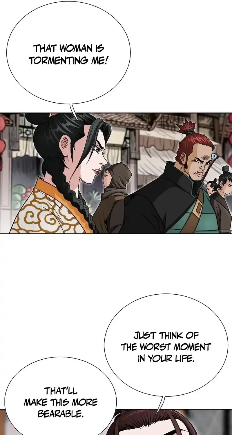 Gangster Lord of NamGung Clan Chapter 18 – Page 67