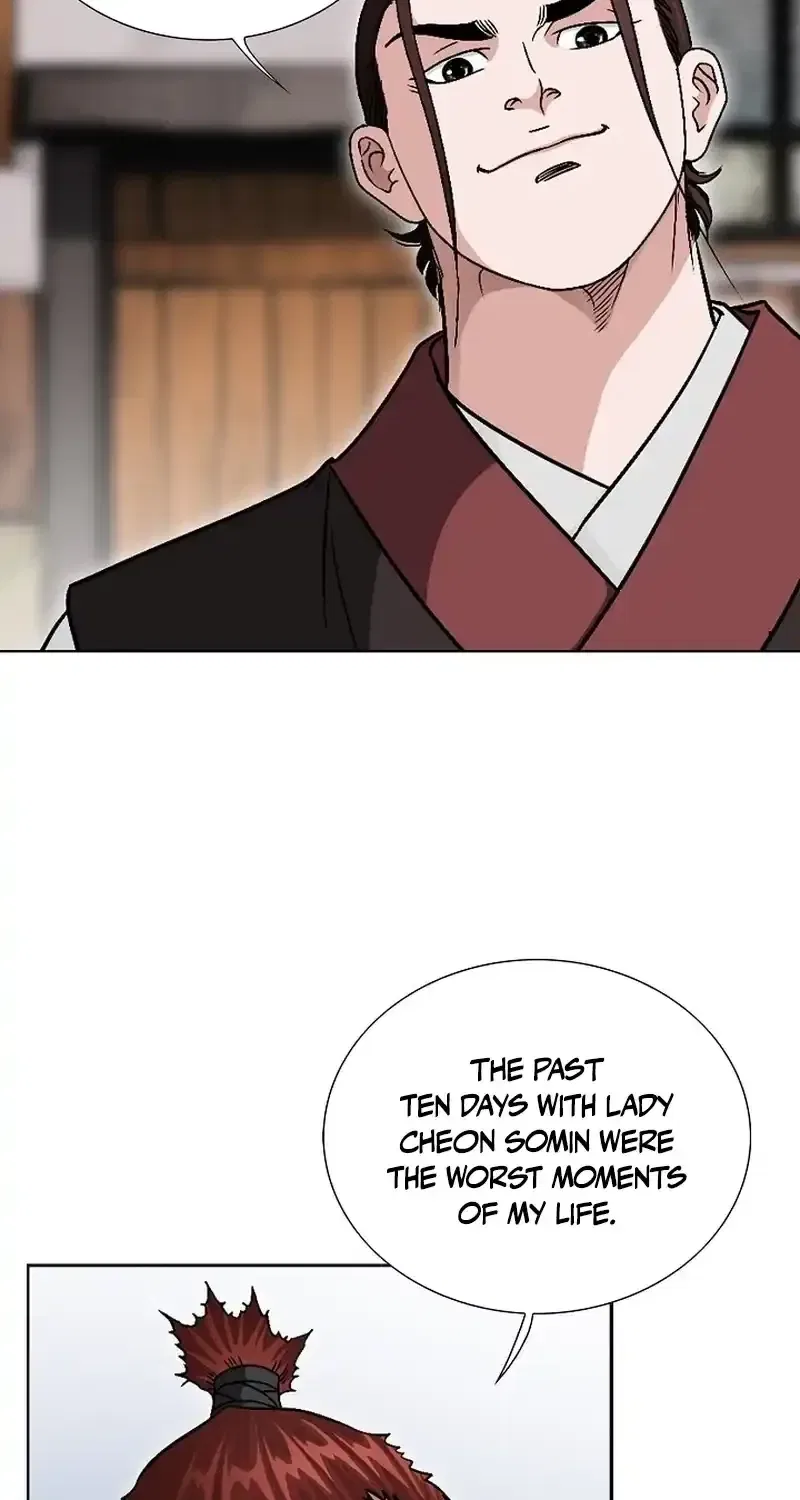 Gangster Lord of NamGung Clan Chapter 18 – Page 68